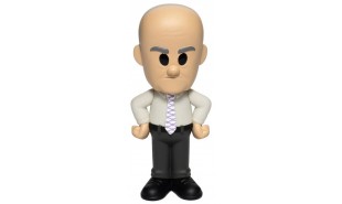 The Office - Creed  US Exclusive Vinyl Soda