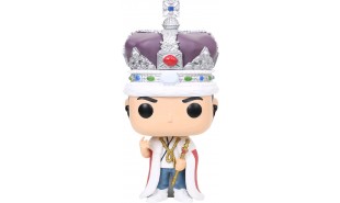 Sherlock - Jim Moriarty Crown Jewels Pop! Vinyl Figure