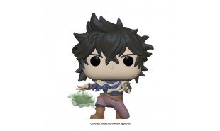 Black Clover - Yuno Pop! Vinyl