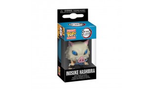 Demon Slayer - Inosuke Pop! Keychain
