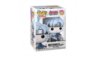 Boruto - Mitsuki W/ Snake Hands - #1357 - Pop! Vinyl