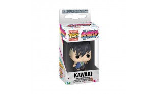 Boruto - Kawaki - Keychain - Pop! Vinyl