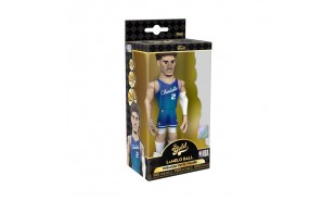 NBA: Hornets - LaMelo Ball (CE'21) 5" Vinyl Gold