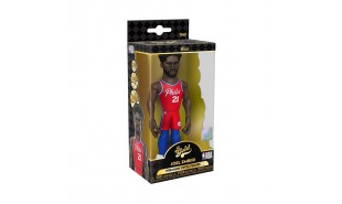 NBA: Sixers - Joel Embiid (CE'21) 5" Vinyl Gold