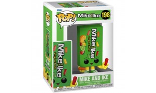 Mike and Ike - Candy Box Pop! Vinyl