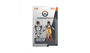 Overwatch 2 - Tracer 3.75" Action Figure