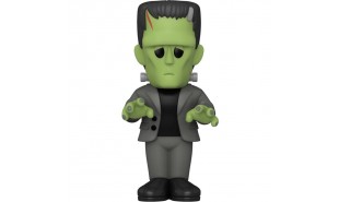 Universal Monsters - Frankenstein  Vinyl Soda