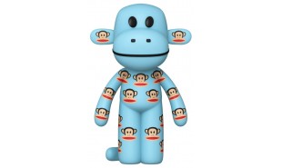 Paul Frank - Sock Monkey  Vinyl Soda