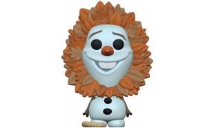 Olaf Presents - Simba US Exclusive Pop! Vinyl