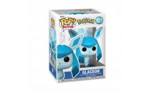 Pokemon - Glaceon Pop! Vinyl