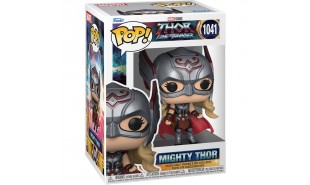 Thor 4: Love and Thunder - Mighty Thor Pop! Vinyl