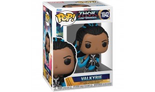 Thor 4: Love and Thunder - Valkyrie Pop! Vinyl