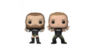 WWE - DX US Exclusive Pop! 2-Pack