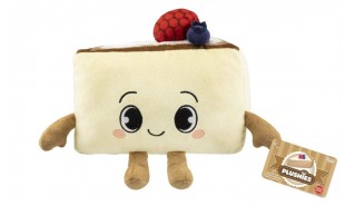 Gamer Desserts - Jiggly Cheesecake US Exclusive Plush