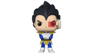 Dragon Ball Z - Vegeta US Exclusive 10" Pop! Vinyl
