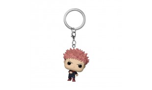 Jujutsu Kaisen - Itadori US Exclusive Pocket Pop! Keychain