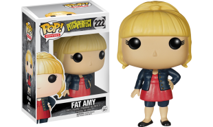Pitch Perfect - Fat Amy Pop! Vinyl Figure