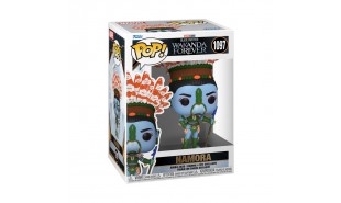 Black Panther 2: Wakanda Forever - Namora Pop! Vinyl
