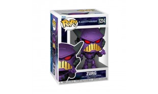 Lightyear (2022) - Zurg Pop! Vinyl