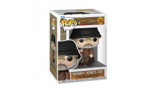 Indiana Jones - Last Crusade - Henry Jones Sr - #1354 - Pop! Vinyl