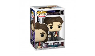 Duran Duran - John Taylor (Wild Boys) Pop! Vinyl