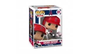 MLB: Angels - Shohei Ohtani (Alt) Pop! Vinyl