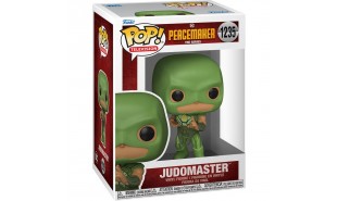 Peacemaker: The Series - Judomaster Pop! Vinyl