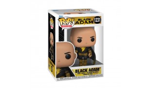Black Adam (2022) - Black Adam Pop! Vinyl