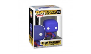 Black Adam (2022) - Atom Smasher Pop! Vinyl