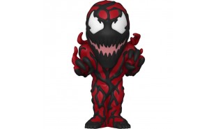 Spider-Man - Carnage  US Exclusive Vinyl Soda