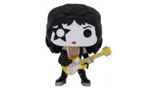 KISS - Starchild Glow US Exclusive Pop! Vinyl