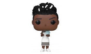 Black Panther (2018) - Shuri US Exclusive Pop! Vinyl