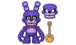 Five Nights at Freddy's - Bonnie Snaps! Figure