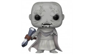Thor 4: Love and Thunder - Gorr with Stormbreaker Specialty Exclusive Pop! Vinyl
