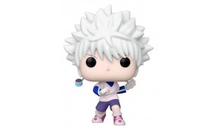 Hunter x Hunter - Killua with Yo-yo US Exclusive Pop! Vinyl