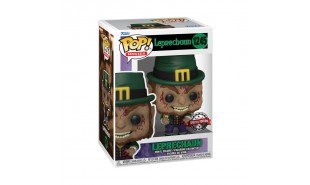 Leprechaun - Leprechaun Blood-Splattered US Exclusive Pop! Vinyl