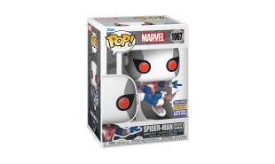 Marvel - SpiderMan WT&BU - BCC22 - #NA - Pop! Vinyl