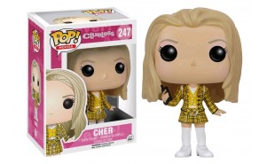 Clueless - Cher Pop! Vinyl Figure