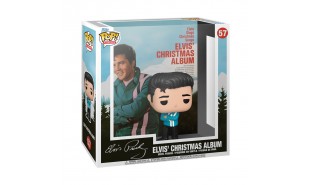 Elvis - Elvis Christmas Album Pop! Album