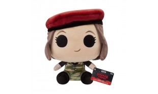 Stranger Things - Hunter Robin Pop! Plush