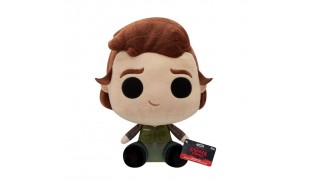 Stranger Things - Hunter Steve Pop! Plush