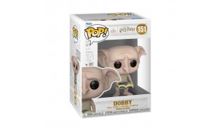 Harry Potter - Dobby Chamber of Secrets Pop! Vinyl