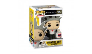 Friends - New York Chandler Pop! Vinyl