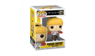 Friends - Phoebe with Chicken Pox Pop! Vinyl