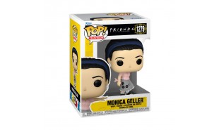 Friends - Waitress Monica  Pop! Vinyl