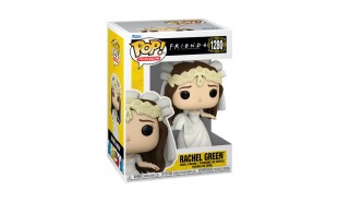 Friends - Wedding Rachel Pop! Vinyl