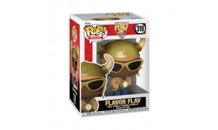 Flavor Flav - #310 - Pop! Vinyl