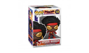 Spider-Man: Across the Spider-Verse - Spider-Woman Pop! Vinyl