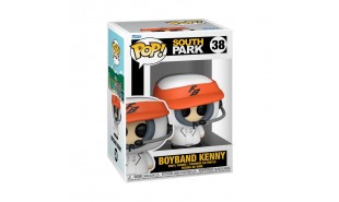 South Park - Fingerbang Kenny - #38 - Pop! Vinyl