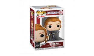 Willow - Sorsha Pop! Vinyl